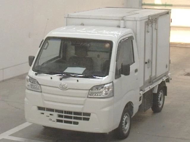 Daihatsu Hijet Truck S500P 2022